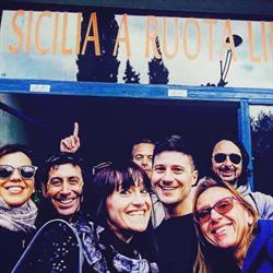 Sicilia a Ruota Libera