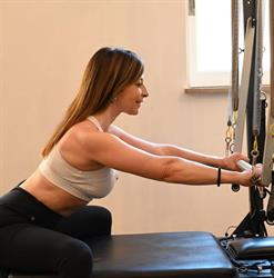 Pilates Studio Napoli