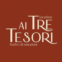 Ai Tre Tesori