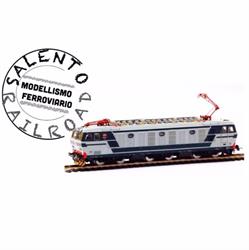 Salento Railroad - ModellismoFerroviario