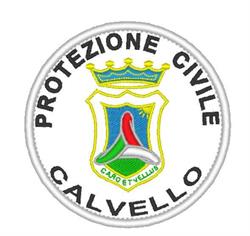 Protezione Civile Calvello
