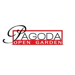 Pagoda Garden