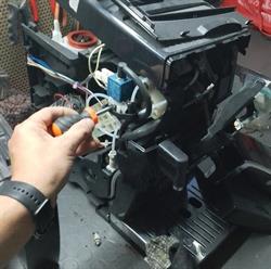 Tecnodomestica Service