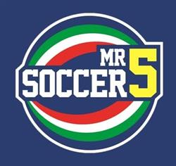 SSD Mr. Soccer 5 - campionati Amatoriali
