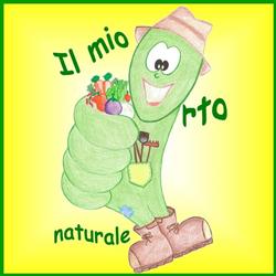 Il mio orto naturale