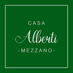 Casa Alberti Mezzano