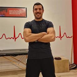 Studio Galasso personal trainer