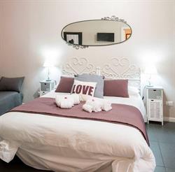 Bed and Breakfast Le due civette