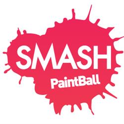 Smash Arena Paintball