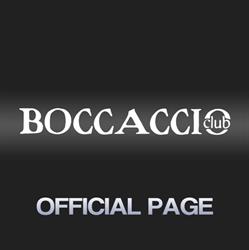 Boccaccio Club
