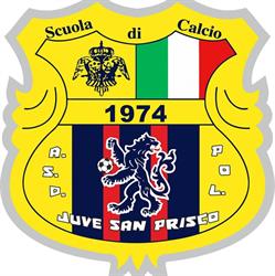 Scuola Calcio JSP