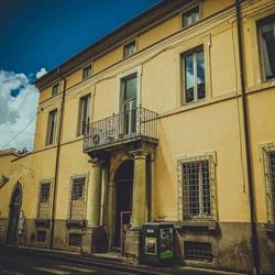 Biblioteca Comunale di Soriano nel Cimino