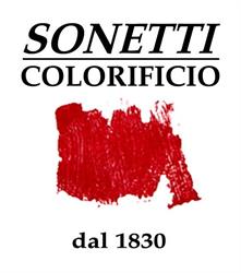 Colorificio sonetti