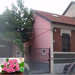 Bed and Breakfast Villa Rosa Torino
