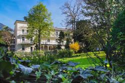 Residence Diana, Meran, Südtirol