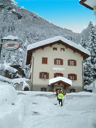Ca de Val Campodolcino