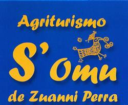 Agriturismo S'Omu