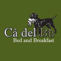 Cà del Bu  Bed and Breakfast