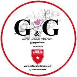 G&G Moda Bimbi
