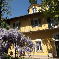 Bed and Breakfast Villa Mirano CIN IT001194C1PAS6ZITV
