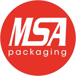 MSA Packaging Srl