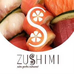 ZUSHIMI Asian Garden Restaurant