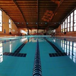 Centro Sportivo Motta Visconti