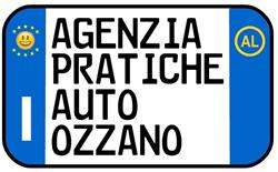 Agenzia Pratiche Auto Ozzano