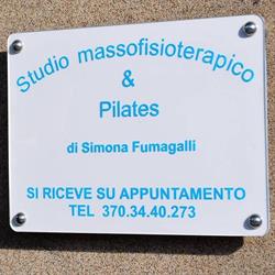 Studio Massofisioterapico & Pilates