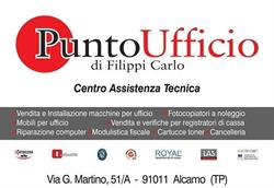 Punto Ufficio di Filippi Carlo