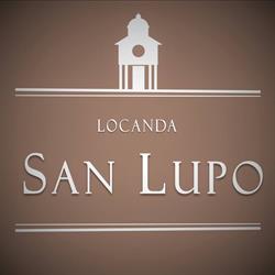 Locanda San Lupo (domenica e festivi aperto anche a pranzo)