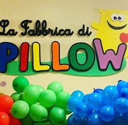 La Fabbrica di Pillow