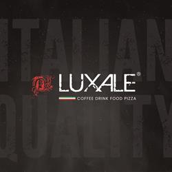 Luxale Cafè Living Food - Hamburger
