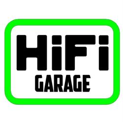 HiFi Garage