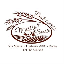Mastro Fornaio