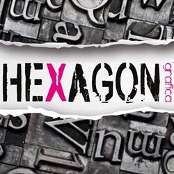 Hexagon Grafica