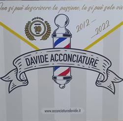 Acconciature Davide