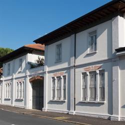 Vittoria Houses Relais