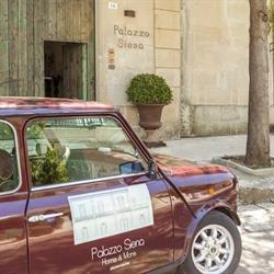 Palazzo Siena B&B
