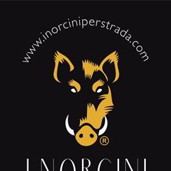 I NORCINI PER STRADA