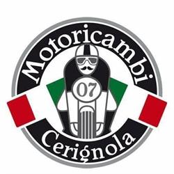 Motoricambi Cerignola