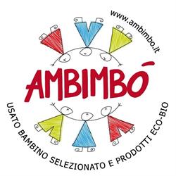 Ambimbò - usato selezionato per bambini