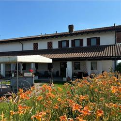 Agriturismo Cascina Santa Teresa