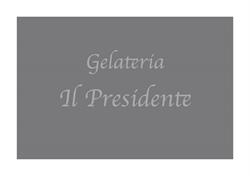 Il Presidente