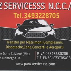 PANZ SERVICESSS