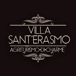 Agriturismo di Charme Villa Colle Sant'Erasmo
