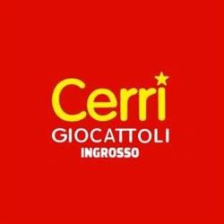 Cerri Giocattoli Ingrosso