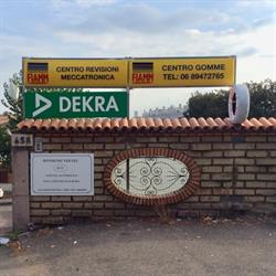 LPB AUTO SERVICE - CENTRO REVISIONI AUTO E MOTO SENZA APPUNTAMENTO - AUTOFFICINA - GOMMISTA