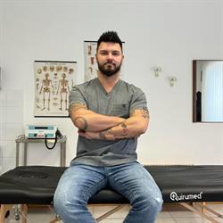 Andrea Bazzi Osteopata Massoterapista