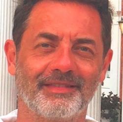 Dott. GianMarco Cellini, Psicologo
